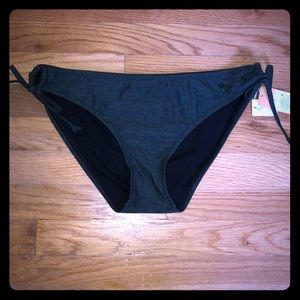 NWT, Bikini Bottoms
